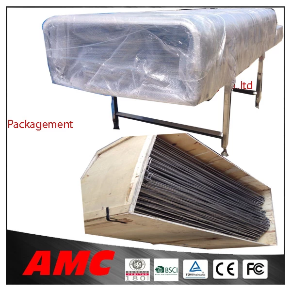 high quality cooling tunnel supplier from China with best price