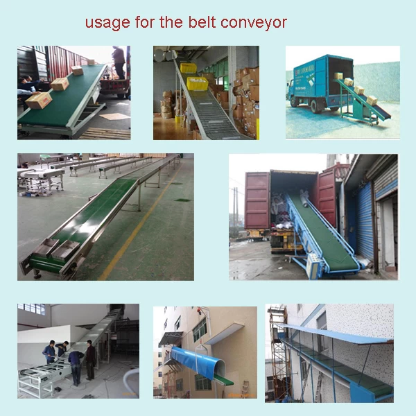 high quality electric motor for conveyor belt from China supplier