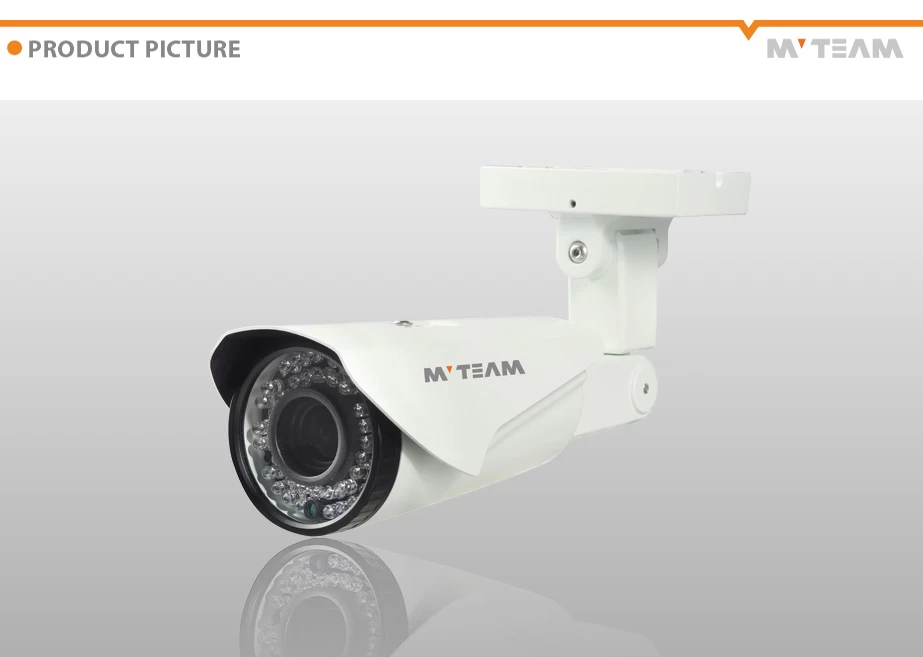 CCTV analog camera MVT-R62