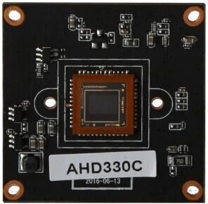 Know More About 3MP AHD Camera Solution(AR0330+NVP2470H)