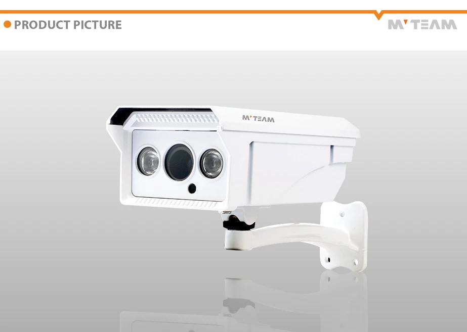 CCTV IP Camera MVT-M7380