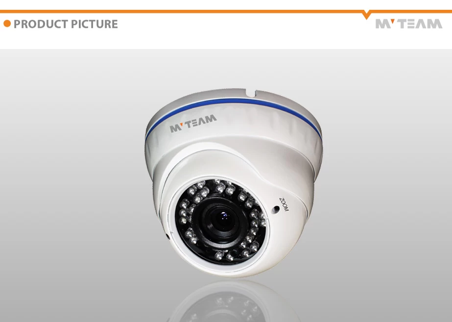 CCTV camera MVT-D2341O
