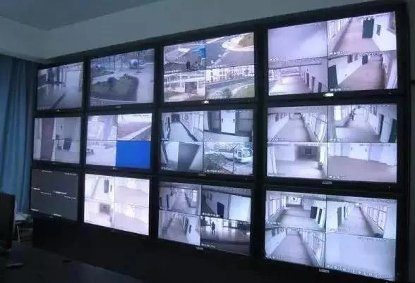 The Common Failures in CCTV Video Surveillance System