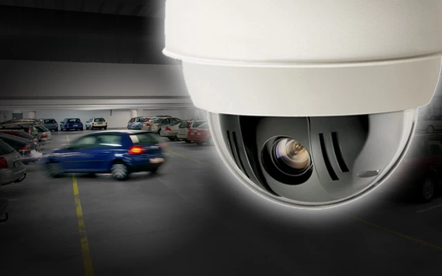 How to Choose a Greener Security Camera System?
