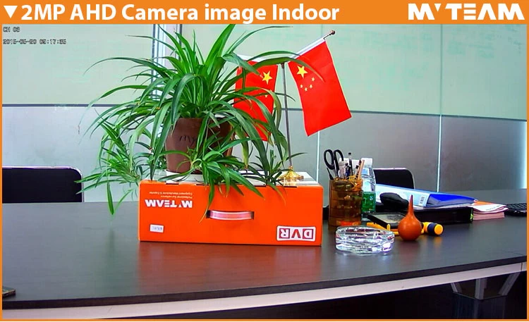 New Appearance Shenzhen CCTV Camera 2.8-12mm Varifocal Lens Outdoor AHD Camera(MVT-AH16)