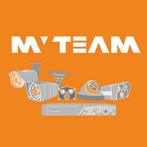 MVTEAM IP CAMERAS