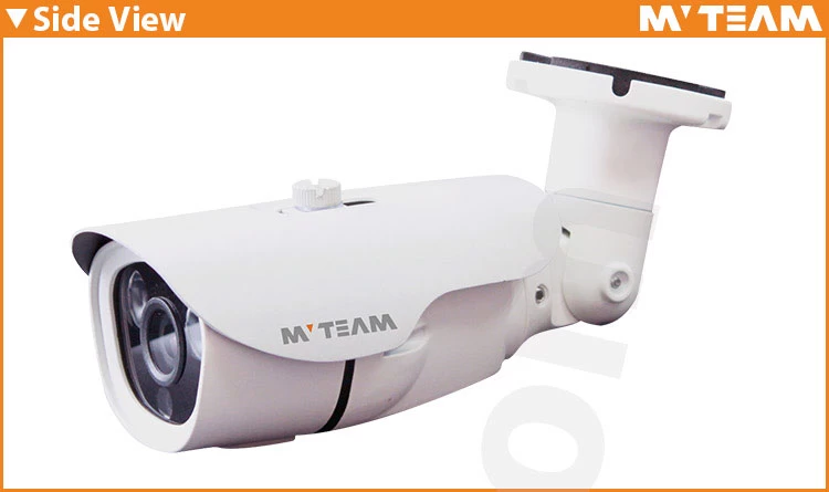 New Model Aptina Chipset 3MP outdoor waterproof monitoring security camera(MVT-AH14F)