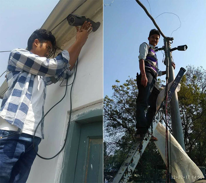  MVTEAM CCTV 