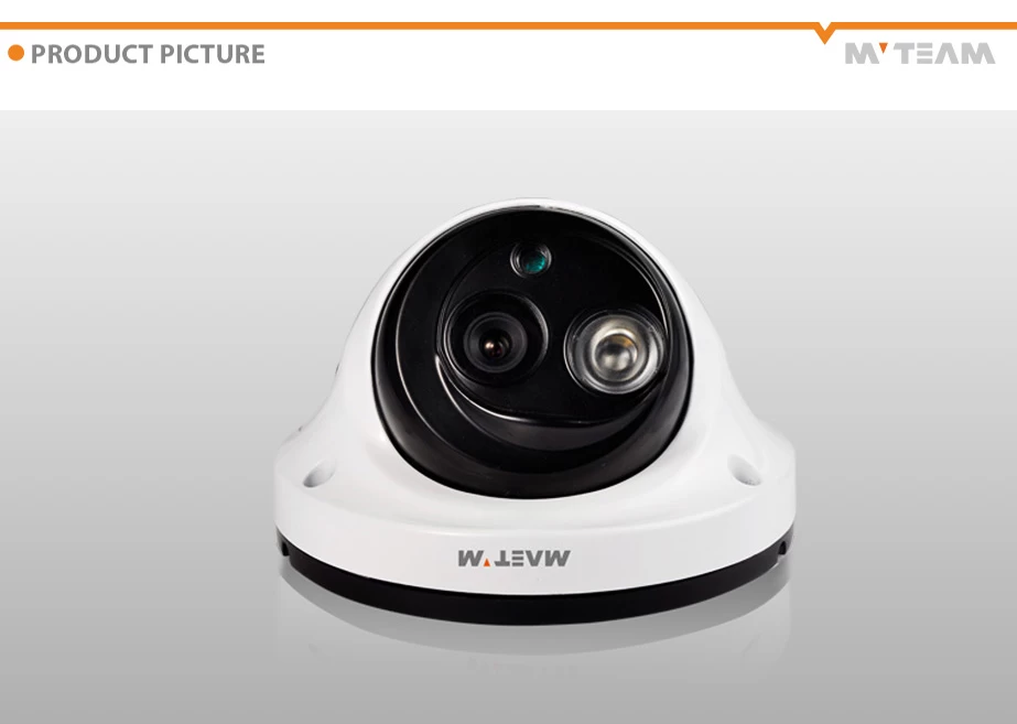 CCTV Analog camera MVT-D6141O/Z