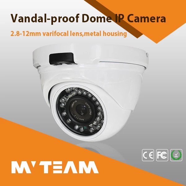 How to choose different housing cameras for different places?