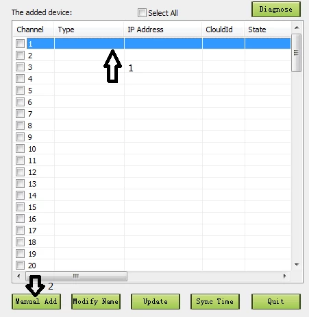 How to remote view MVTEAM Wifi IP Camera on Computer?