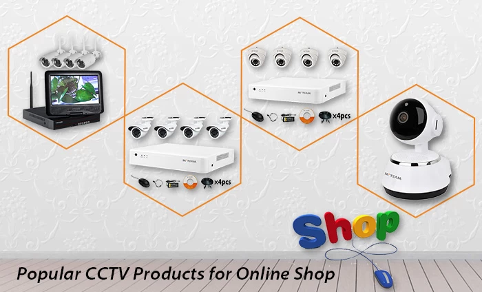 Cctv 2024 online shopping