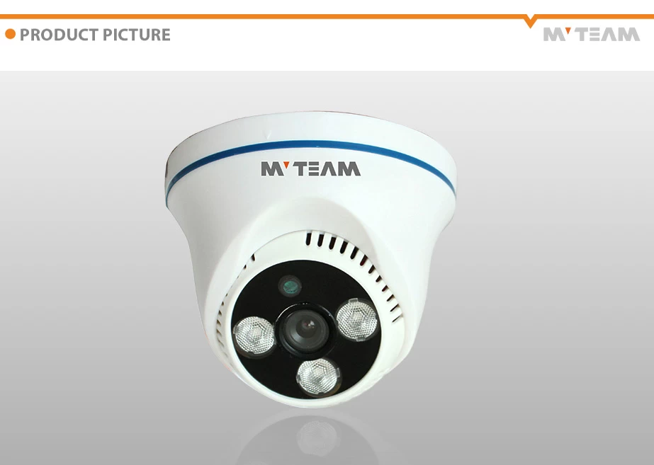 IP camera MVT-M4324