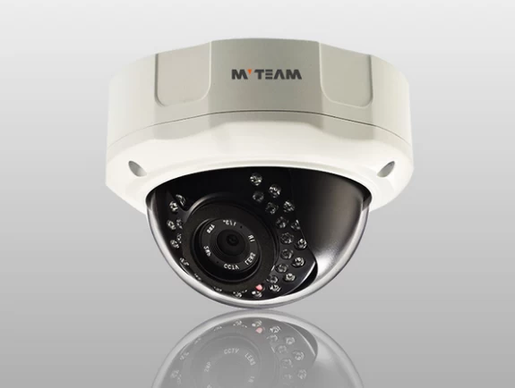 How to choose CCTV Lens for different place?