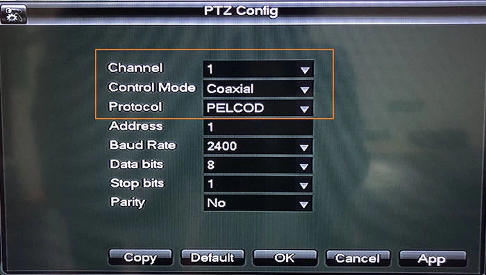 How to use the UTC Function for MVTEAM PAH Series DVR?