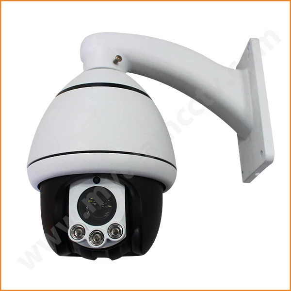What's (IR) speed dome camera?
