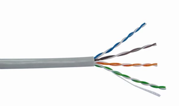 How long the coaxial cable,twisted-pair and optical fiber can transfer in CCTV System?