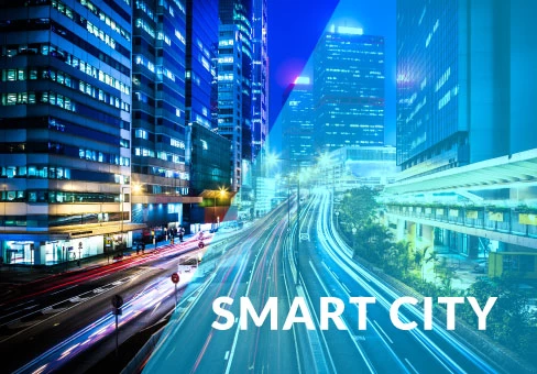 What Can Security Industry Do For Smart Cities?