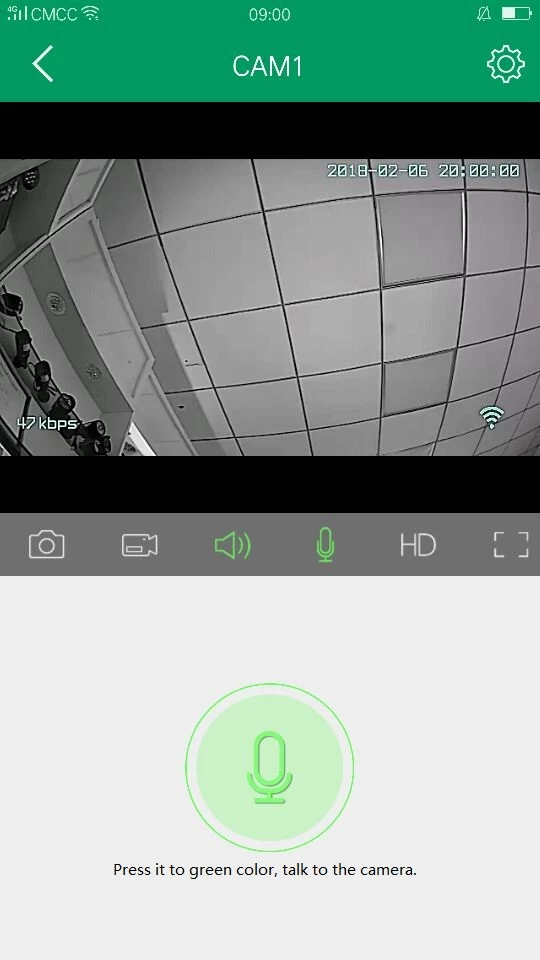 /itHow to Use the Two-way Audio Function of Wifi Home Security Camera?.html