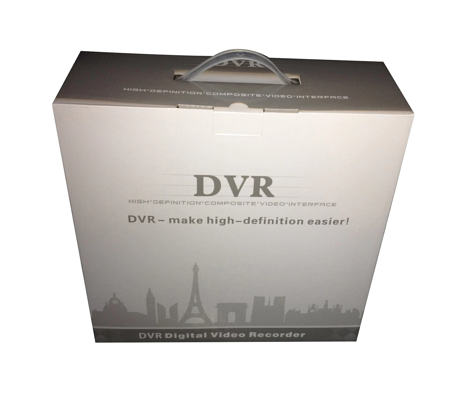 MVTEAM DVR BOX