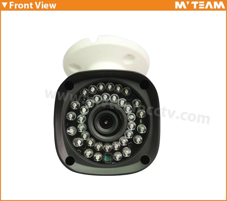 Hot Appearance Security Camera 720P 1080P Megapixel AHD Bullet Camera Price (PAH10)