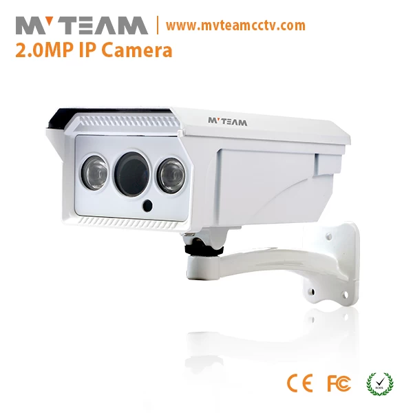 1/3" Progressive Scan CMOS Sensor HD1080p 2 Megapixel IP Camera(MVT-M7080)