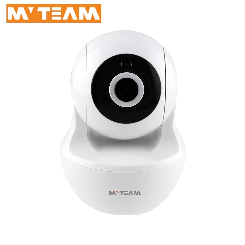 1080P Baby Monitor Camera Two-way Audio 2MP Wifi IP Security Camera for Baby Pets Elderly Nanny Shop Monitoring