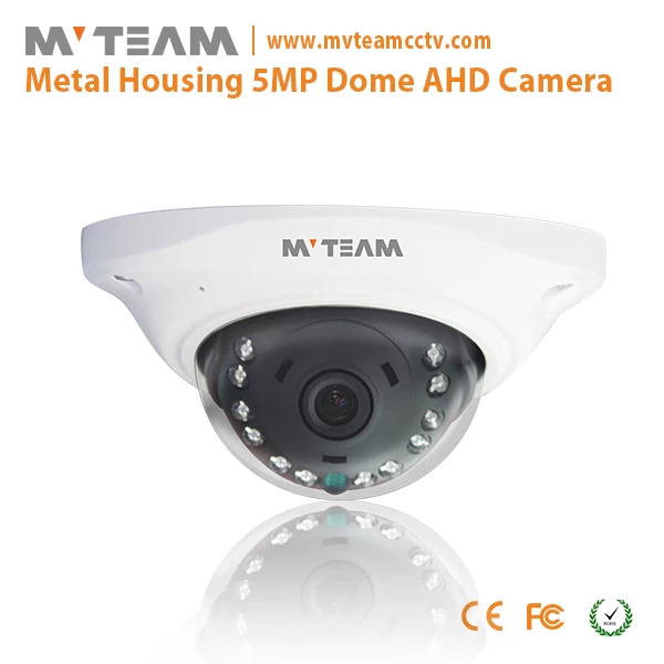 5MP AHD TVI CVI CBVS Hybrid CCTV Surveillance Camera 2017 Hot New Products MVT-AH35S