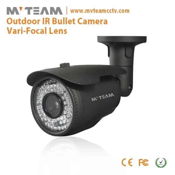 700TVL EFFIO البريد سوني كاميرا CCD الأمن IP66 CCTV الكاميرا مع عدسة Varifocal