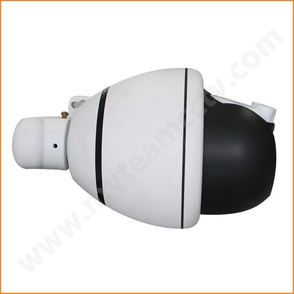 China Factory Wholesale 1080P 10X Zoom 4" Indoor Mini IP PTZ Camera(MVT-NI502)