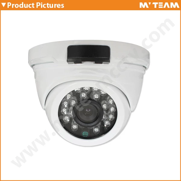HD-AHD 3MP 2048*1536 IR 20m waterproof dome camera(MVT-AH34F)