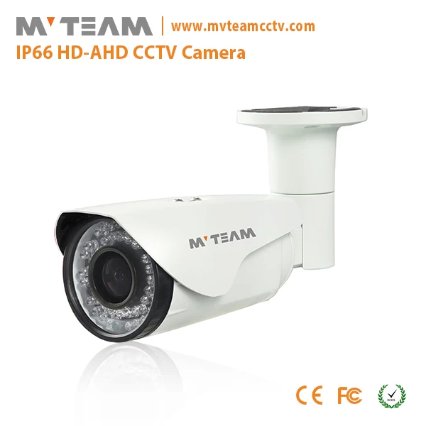 高分辨率1080P室外监控专用标签安全摄像机（MVT-AH21P）