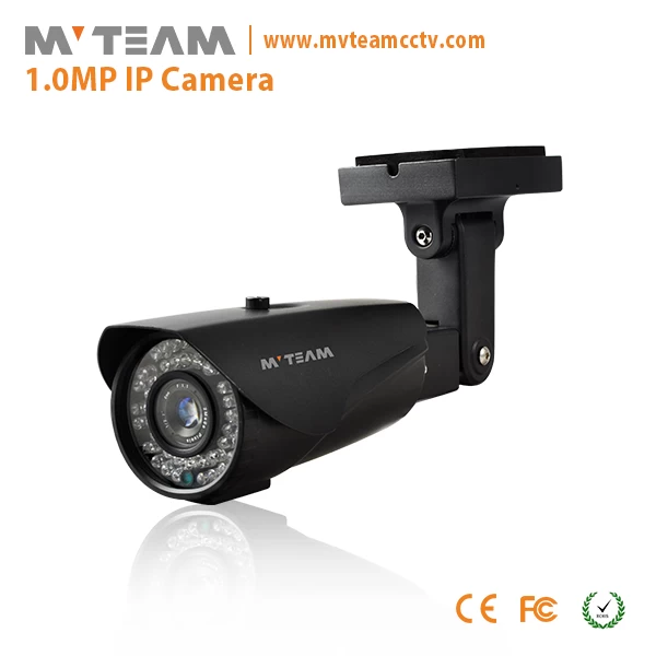 MVTEAM全高清IP摄像机MVT M4620