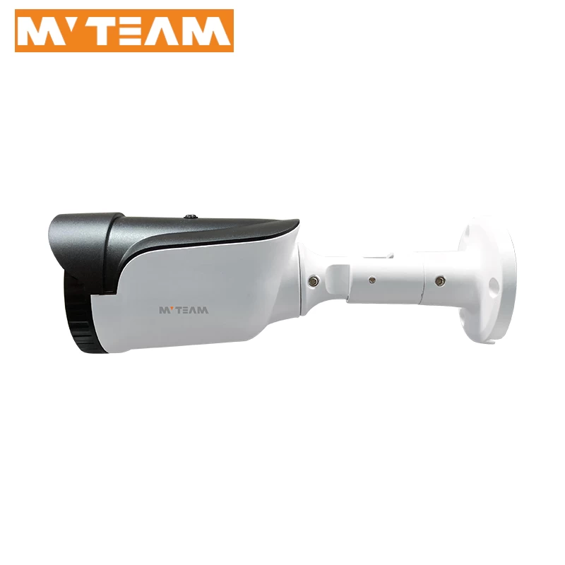 Megapixel 8mm Lens Waterproof IP66 AHD Camera Security System For Communities MVT-AH32