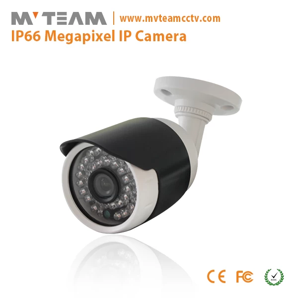 新房屋设计百万像素P2P高清摄像机中国网络摄像机制造商（MVT-M15）