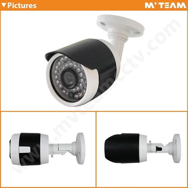 New Housing Design Megapixel P2P HD Camera China IP Camera Manufacturer(MVT-M15)