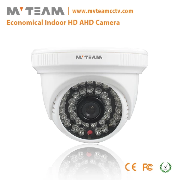 办公室/家庭使用AHD半球摄像机（MVT-AH22）