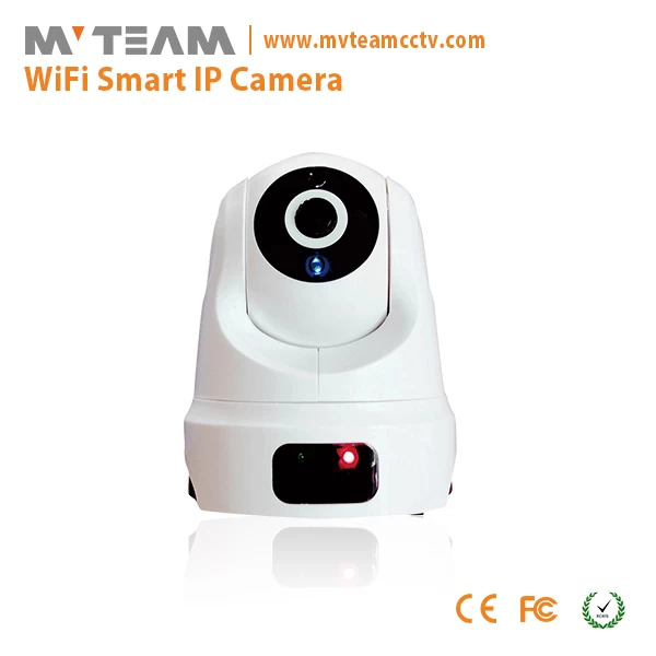 PT Wireless Home Security IP Camera Smart HD Wifi Camera(H100-C6)