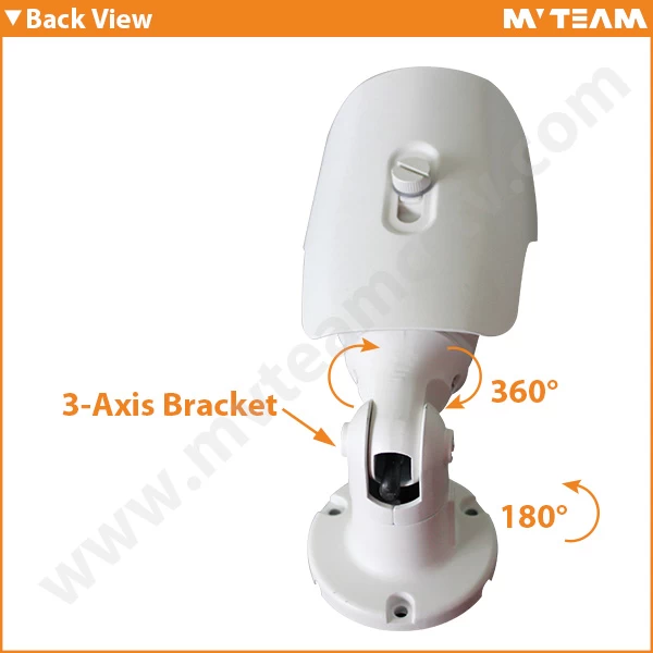热门销售4MP便宜户外子弹CCTV安全摄像机（MVT-AH14W）