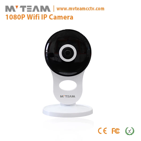 Two-way Intercom Wifi IPC 1080P Wireless CCTV Camera(H100-A2)