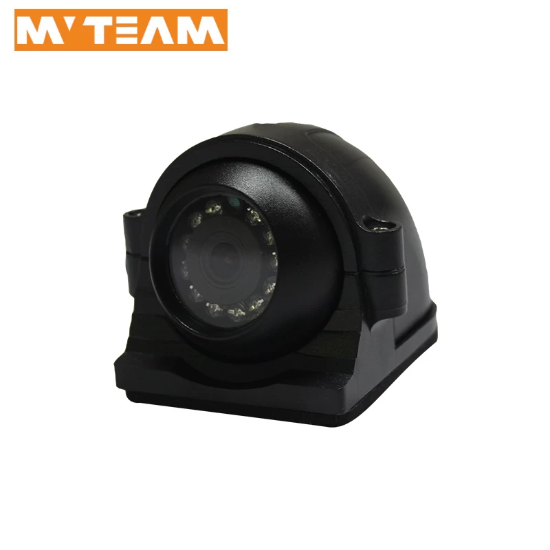 Vandal-proof Car Safety Monitoring AHD CCTV Camera 1080P HD Indoor Vehicle Security Camera