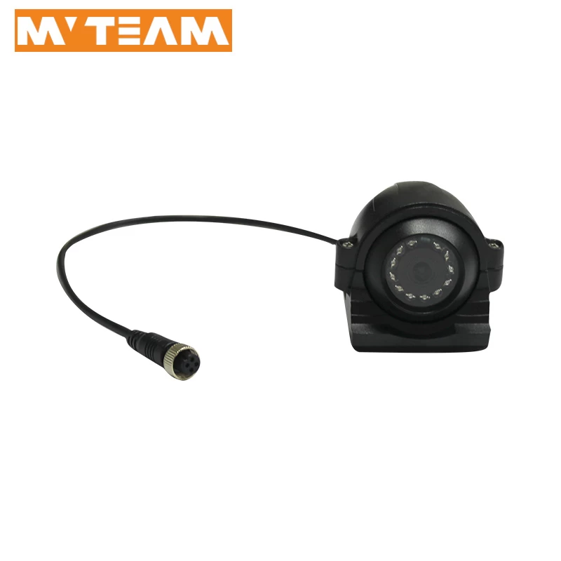防破坏汽车安全监控AHD CCTV摄像机1080P高清室内车辆安全摄像机