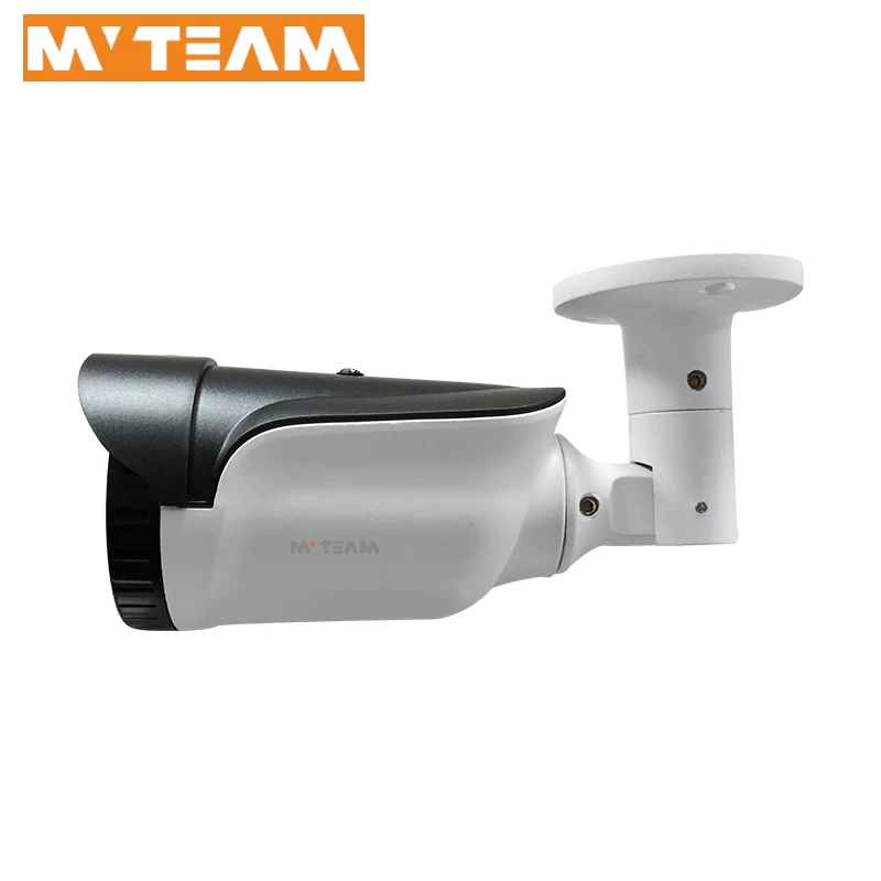 Waterproof Bullet 8mm Lens IP Security Camera Starlight CCTV Camera MVT-M3280S