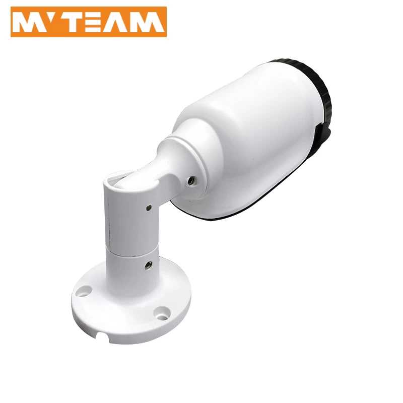 Waterproof Bullet 8mm Lens IP Security Camera Starlight CCTV Camera MVT-M3280S