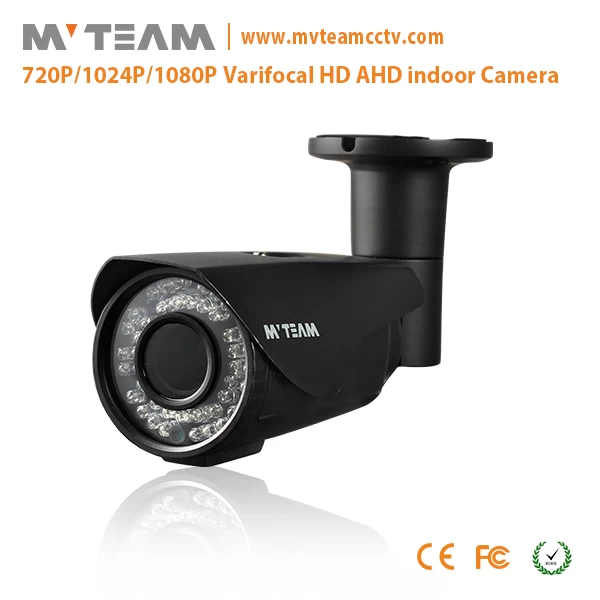 Waterproof IP66 Varifocal Lens AHD Camera for Wholesale(PAH21)