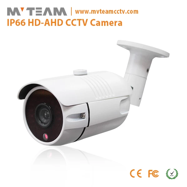 Wholesale Outdoor Bullet AHD Camera Buy from China CCTV Supplier(MVT-AH17)