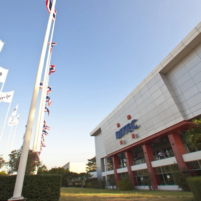 Thailand (Bangkok) International auto show 07.2017