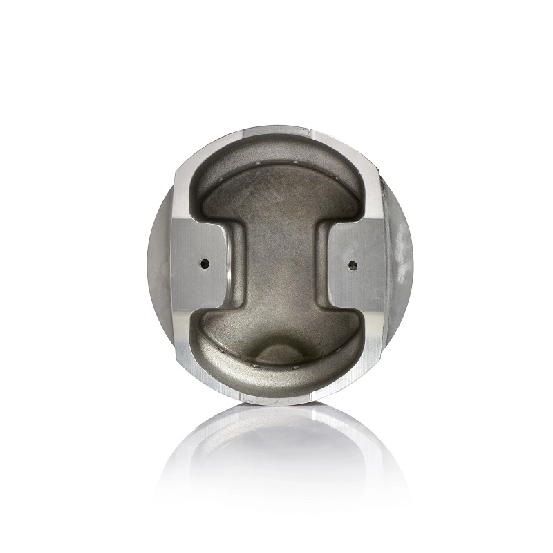 Différence entre le piston moulé, forgé et billettique