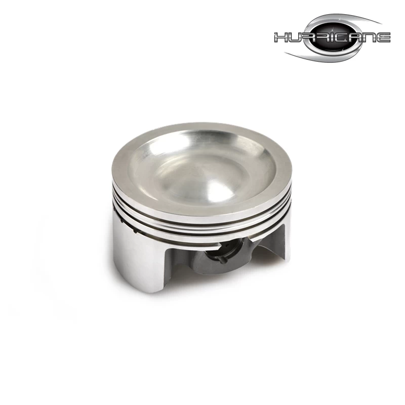 4032 Forged Racing Pistons For Audi VW 1.8L  20MM Pin 83.5MM Bore