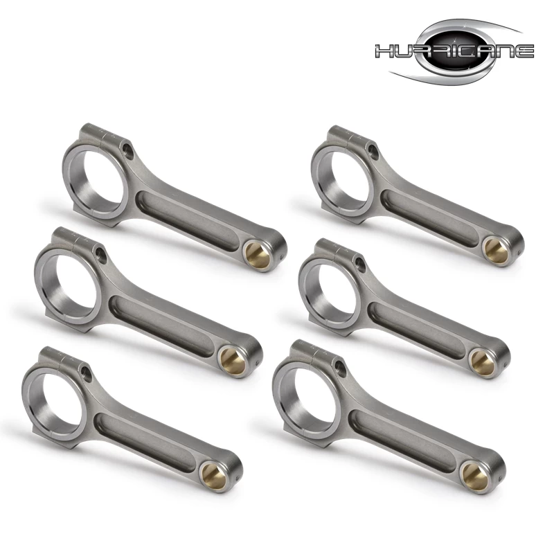 CHEVROLET CORVAIR 2.7L 164ci Connecting Rod-set of 6